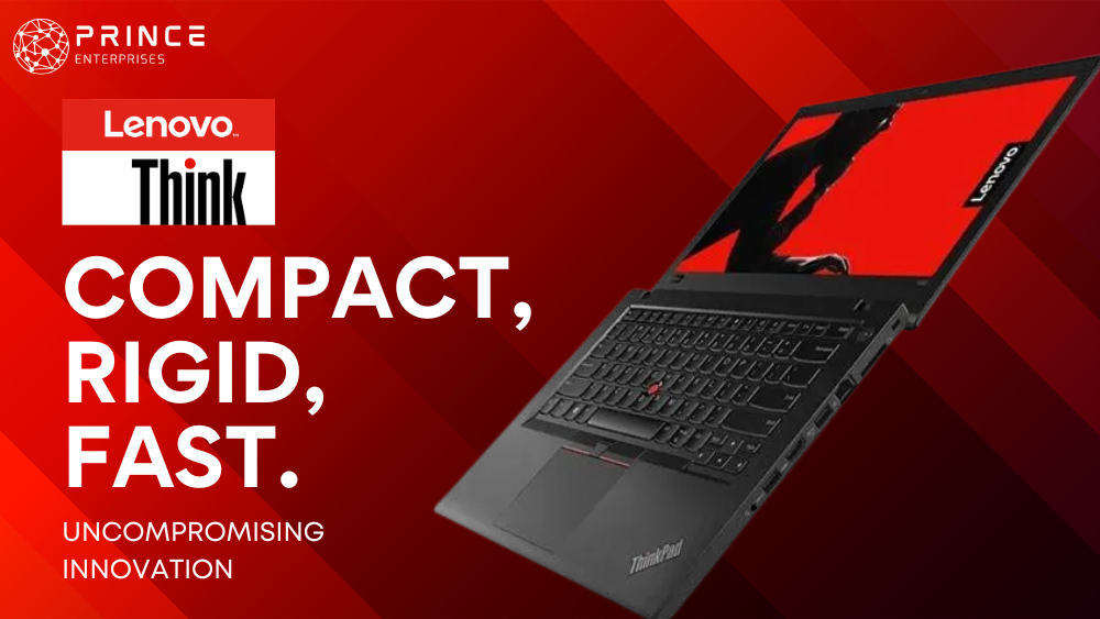 Lenovo ThinkPad