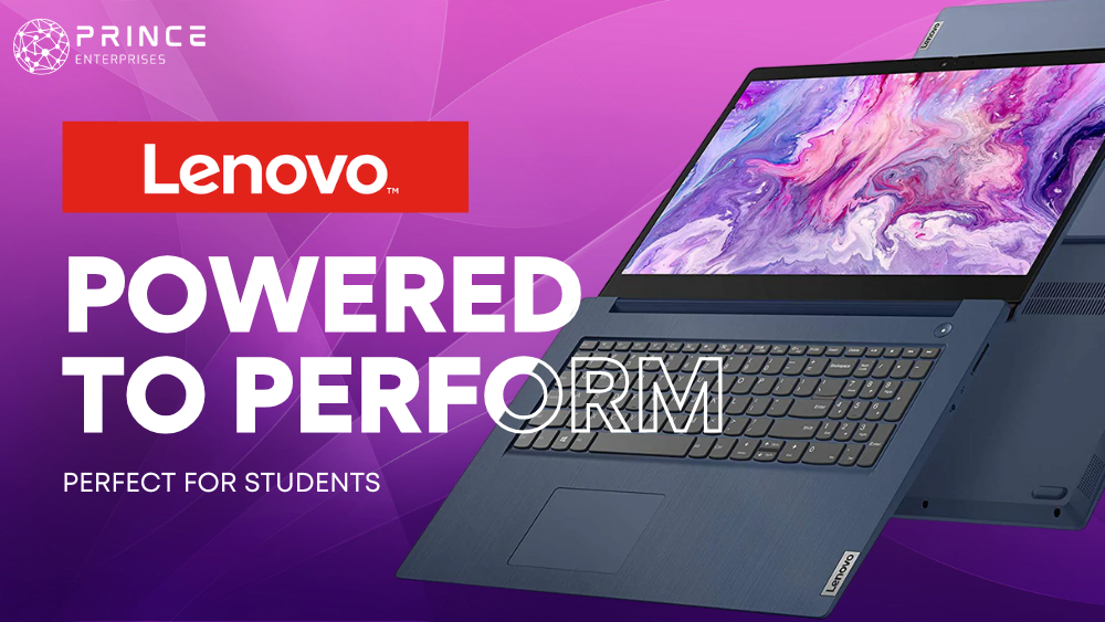 Lenovo IdeaPad