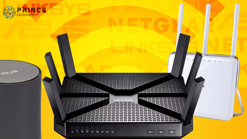 TP-Link Routers