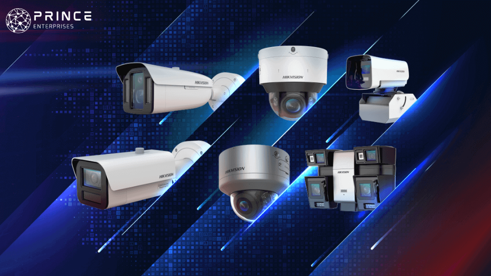 Hikvision