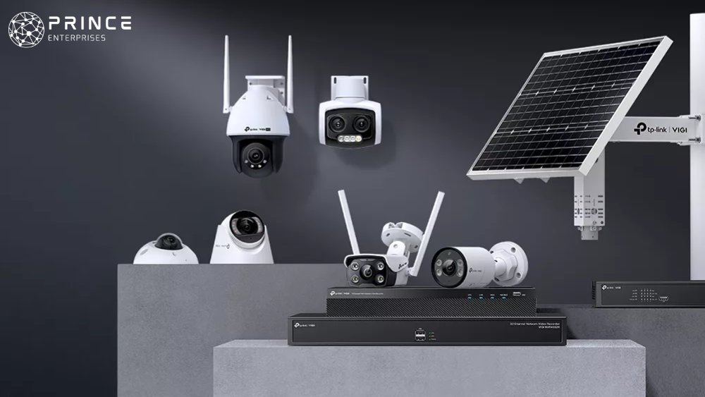 TP-Link Cameras