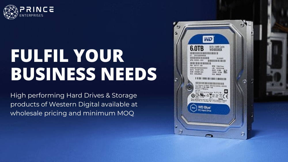 WD Blue